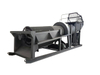 Land mining machinery