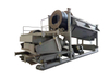Land mining machinery