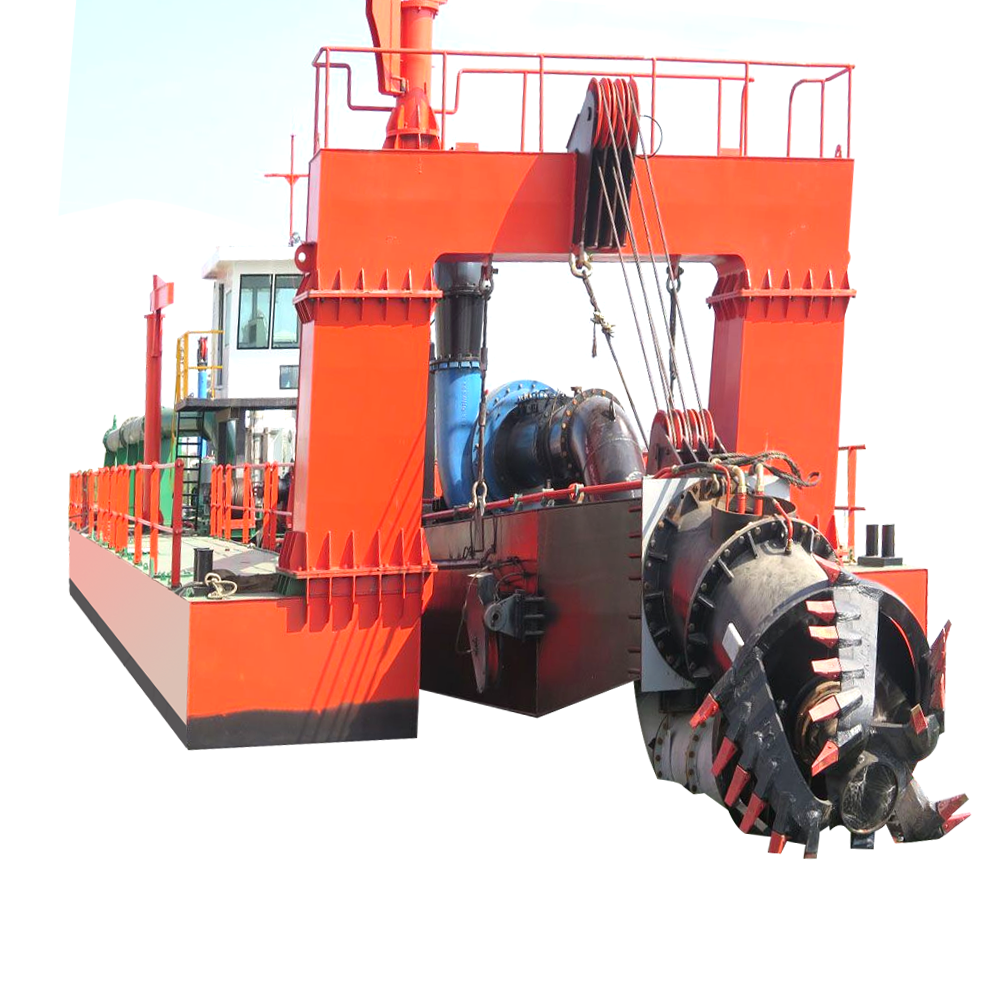 underwater pump dredger-6 (2)_副本