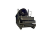Land mining machinery